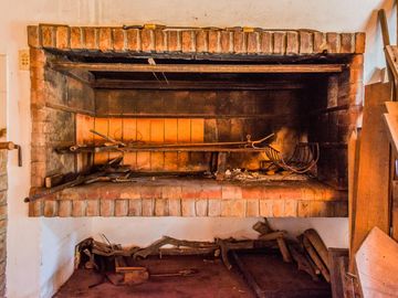 Venta Casa Quinta 4 ambientes con pileta en Petion Cañuelas