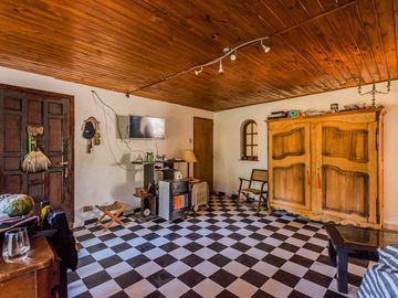 Venta Casa Quinta 4 ambientes con pileta en Petion Cañuelas