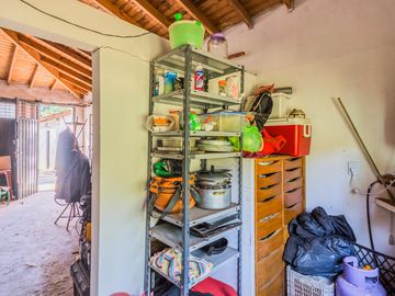 Venta Casa Quinta 4 ambientes con pileta en Petion Cañuelas