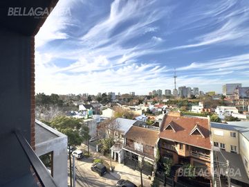 DEPARTAMENTO 4 AMBIENTES VENTA VICENTE LOPEZ A ESTRENAR