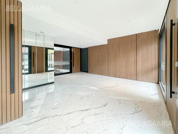 DEPARTAMENTO 4 AMBIENTES VENTA VICENTE LOPEZ A ESTRENAR