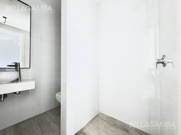 DEPARTAMENTO 4 AMBIENTES VENTA VICENTE LOPEZ A ESTRENAR