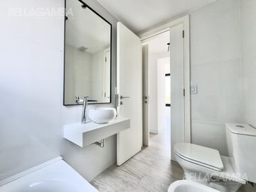 DEPARTAMENTO 4 AMBIENTES VENTA VICENTE LOPEZ A ESTRENAR