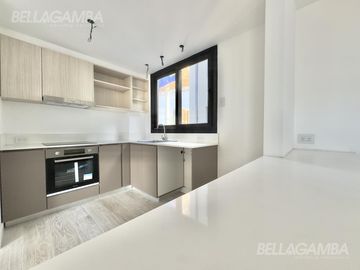 DEPARTAMENTO 4 AMBIENTES VENTA VICENTE LOPEZ A ESTRENAR