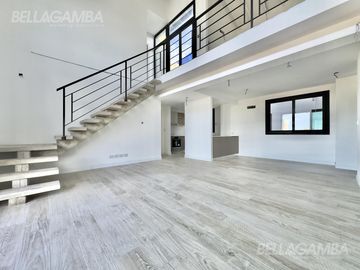 DEPARTAMENTO 4 AMBIENTES VENTA VICENTE LOPEZ A ESTRENAR