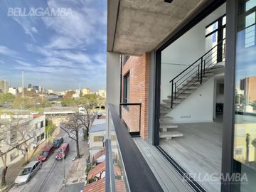 DEPARTAMENTO 4 AMBIENTES VENTA VICENTE LOPEZ A ESTRENAR