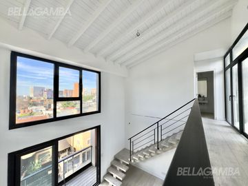 DEPARTAMENTO 4 AMBIENTES VENTA VICENTE LOPEZ A ESTRENAR