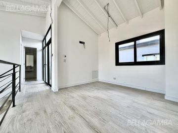 DEPARTAMENTO 4 AMBIENTES VENTA VICENTE LOPEZ A ESTRENAR