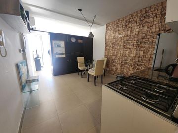 Departamento Monoambiente