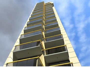 Departamento Monoambiente