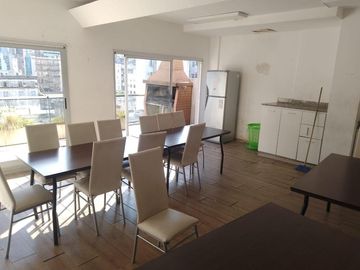 Departamento Monoambiente