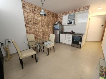 Departamento Monoambiente