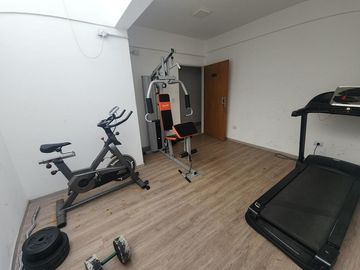 Departamento Monoambiente