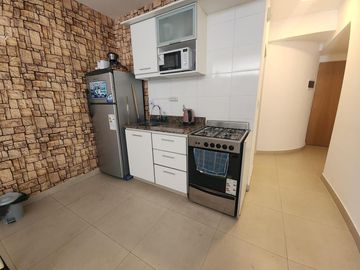 Departamento Monoambiente