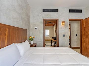 Departamento de 3 recamaras con alberca y vista al mar en venta