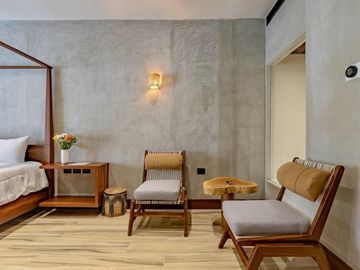 Departamento de 3 recamaras con alberca y vista al mar en venta