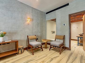 Departamento de 3 recamaras con alberca y vista al mar en venta