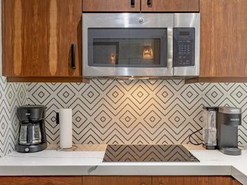 Departamento de 3 recamaras con alberca y vista al mar en venta