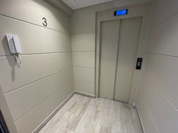 Departamento 5 Ambientes Venta Palermo Amenities