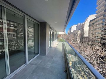 Departamento 5 Ambientes Venta Palermo Amenities