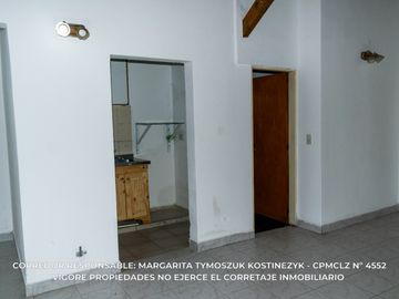 Departamento en alquiler en Ezeiza