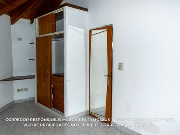 Departamento en alquiler en Ezeiza