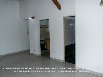 Departamento en alquiler en Ezeiza