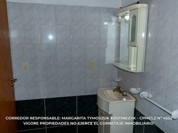 Departamento en alquiler en Ezeiza