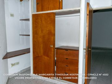 Departamento en alquiler en Ezeiza