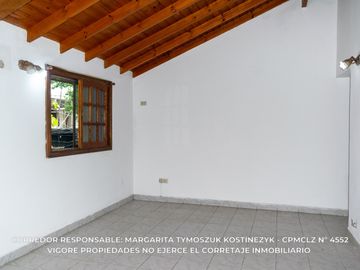 Departamento en alquiler en Ezeiza