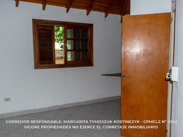 Departamento en alquiler en Ezeiza