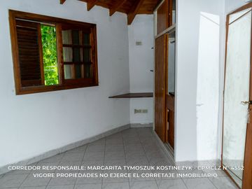 Departamento en alquiler en Ezeiza