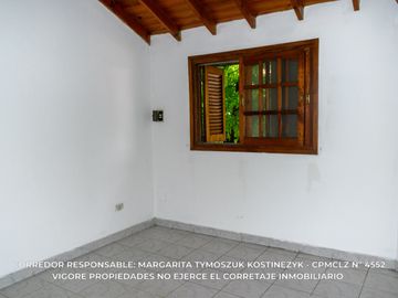 Departamento en alquiler en Ezeiza