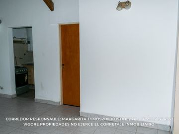 Departamento en alquiler en Ezeiza