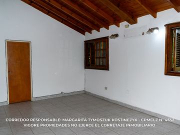 Departamento en alquiler en Ezeiza