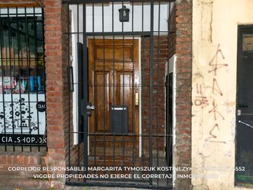 Departamento en alquiler en Ezeiza