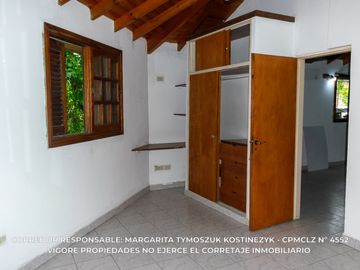 Departamento en alquiler en Ezeiza