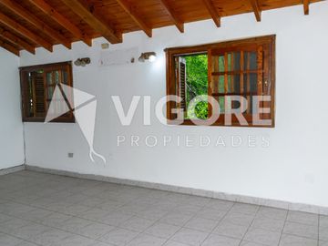 Departamento en alquiler en Ezeiza