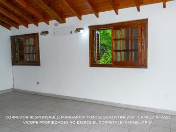 Departamento en alquiler en Ezeiza