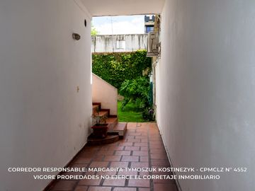 Departamento en alquiler en Ezeiza