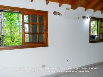 Departamento en alquiler en Ezeiza