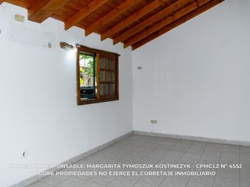 Departamento en alquiler en Ezeiza