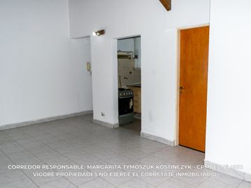 Departamento en alquiler en Ezeiza