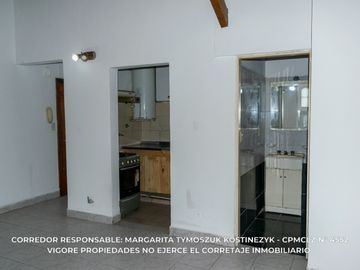 Departamento en alquiler en Ezeiza