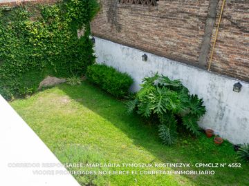 Departamento en alquiler en Ezeiza