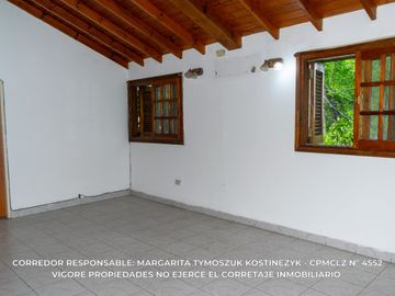 Departamento en alquiler en Ezeiza