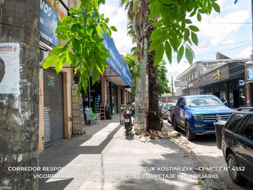 Departamento en alquiler en Ezeiza