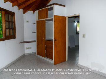 Departamento en alquiler en Ezeiza