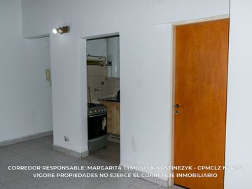 Departamento en alquiler en Ezeiza