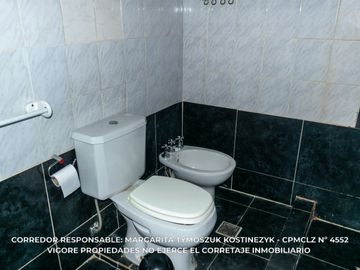 Departamento en alquiler en Ezeiza